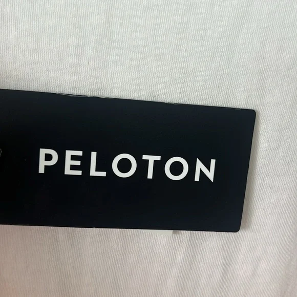 Peloton Ombré Go To Racer Tank | Size: L - Picture 6 of 8